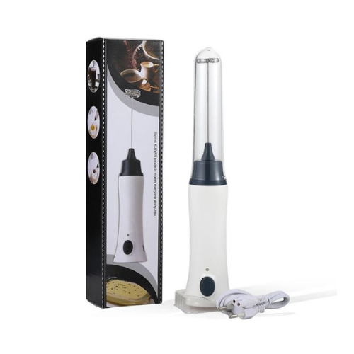 Rechargeable Coffee fomer/ frother (mini)